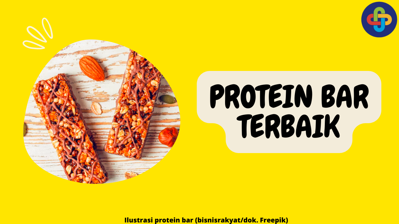 7 Rekomendasi Protein Bar Terbaik: Camilan Praktis dan Bergizi