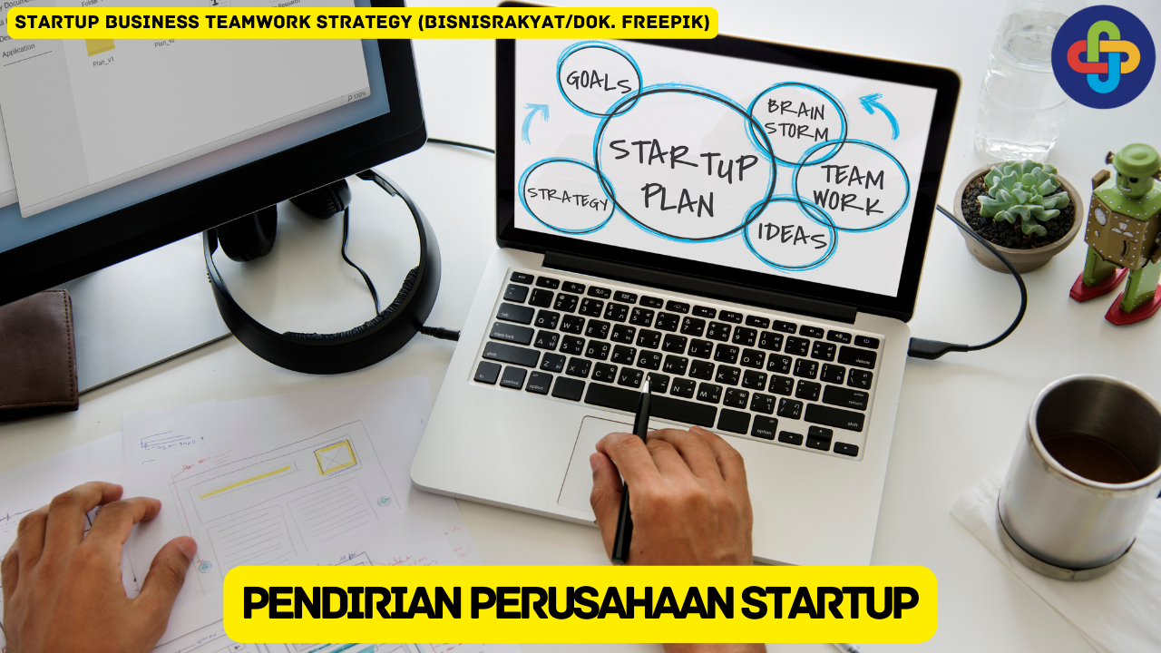 3 Aspek Penting dalam Pendirian Perusahaan Startup