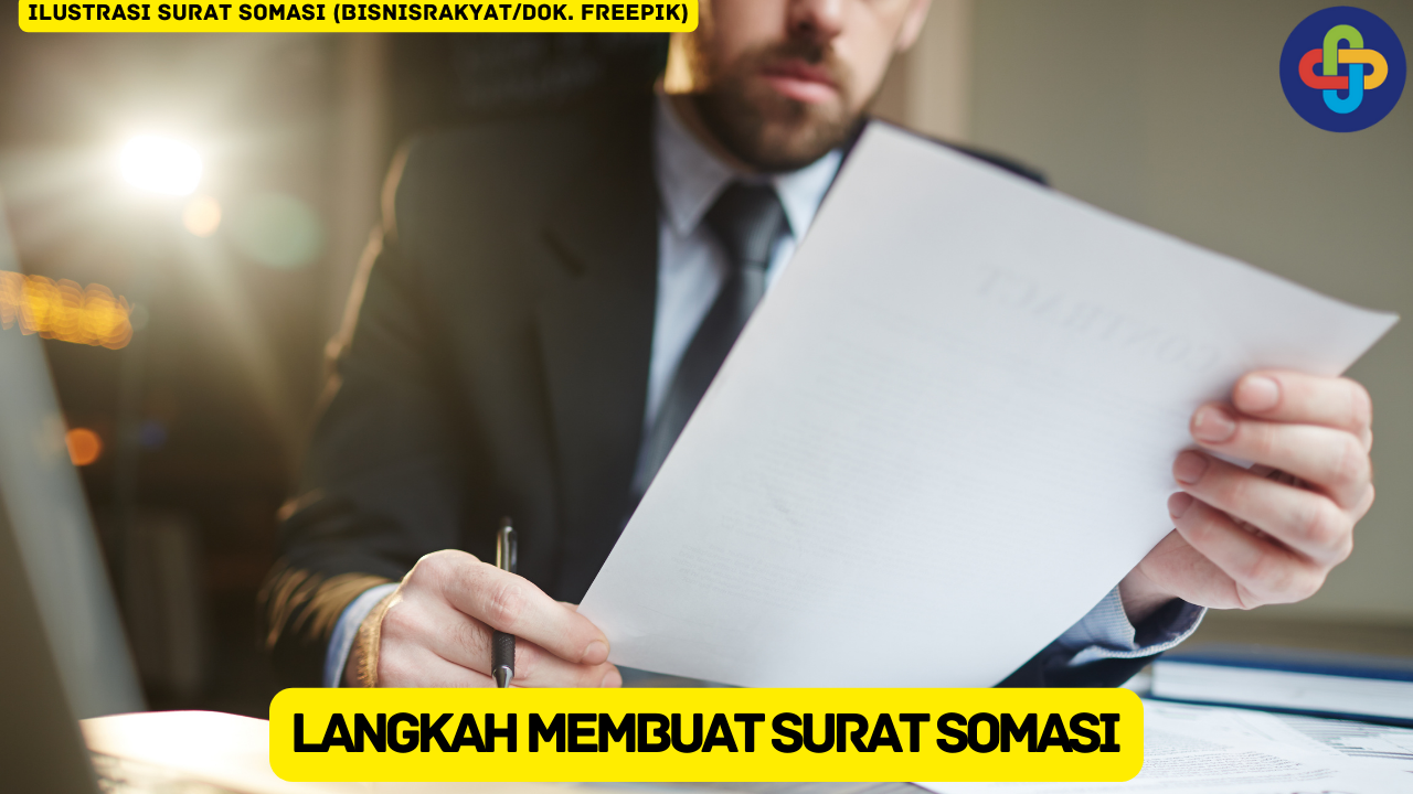 Perhatikan 6 Langkah Membuat Surat Somasi Berikut Ini