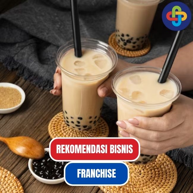 Rekomendasi Bisnis Franchise Makanan Kekinian yang Menjajikan